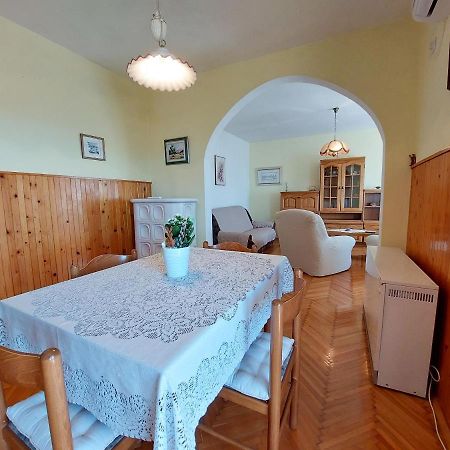 Apartment Durda Senj  Exterior foto