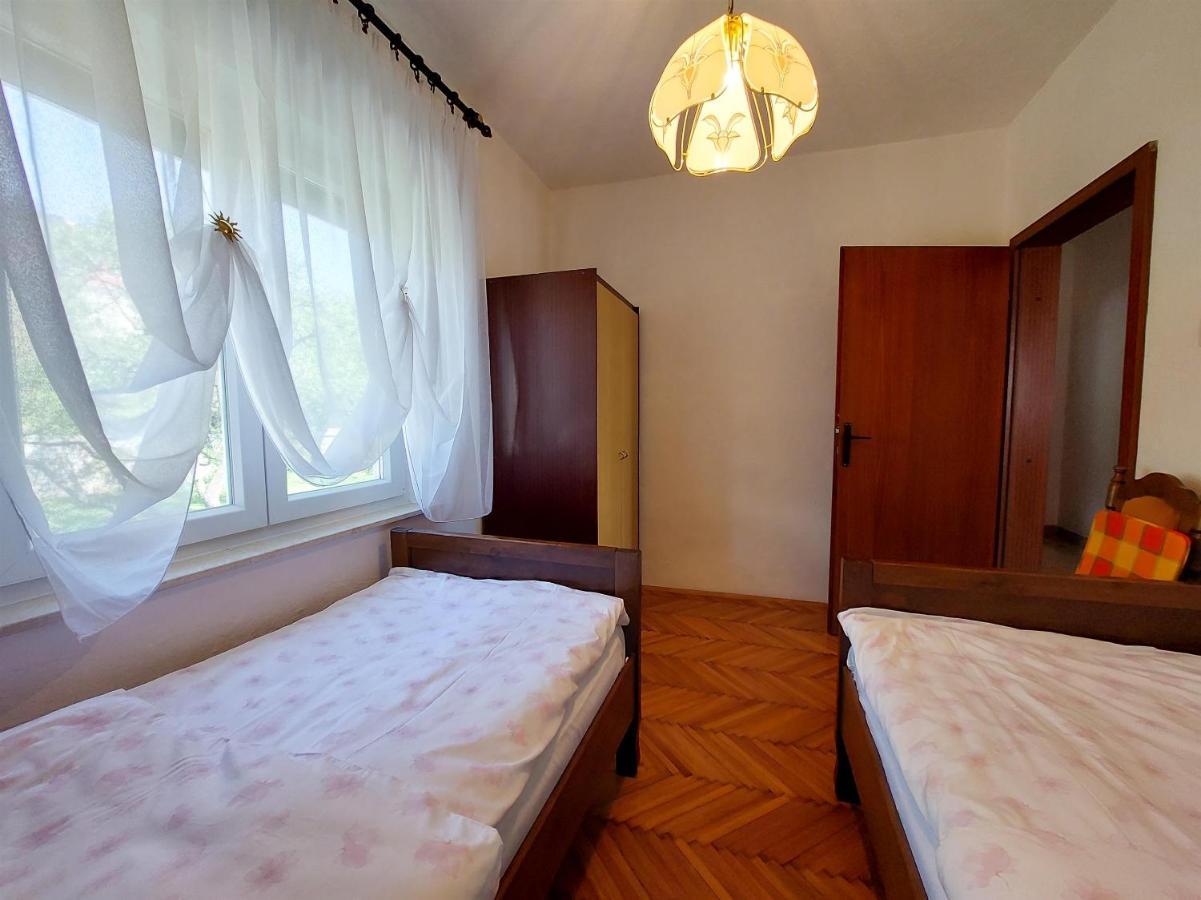 Apartment Durda Senj  Exterior foto