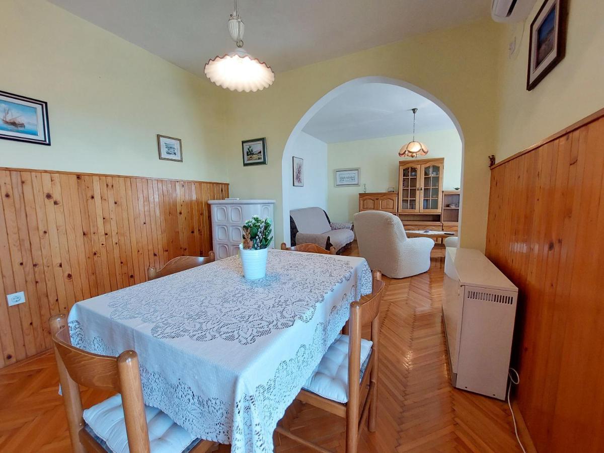 Apartment Durda Senj  Exterior foto