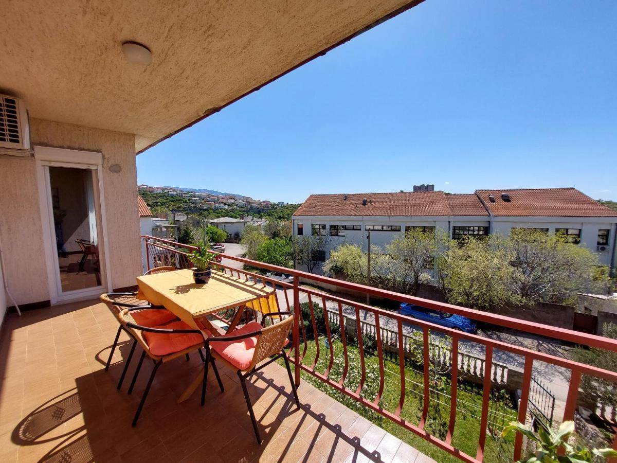 Apartment Durda Senj  Exterior foto