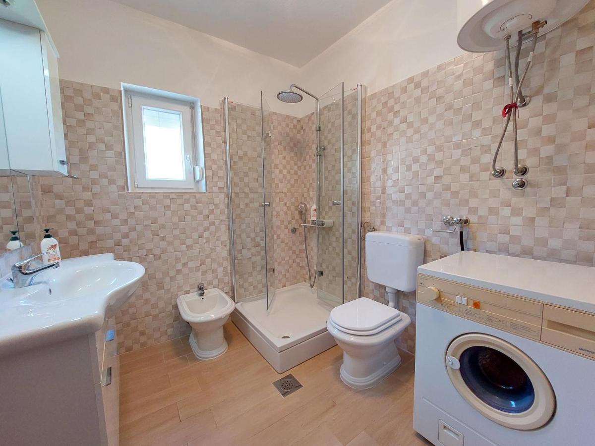 Apartment Durda Senj  Exterior foto