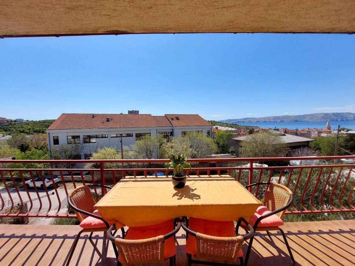 Apartment Durda Senj  Exterior foto