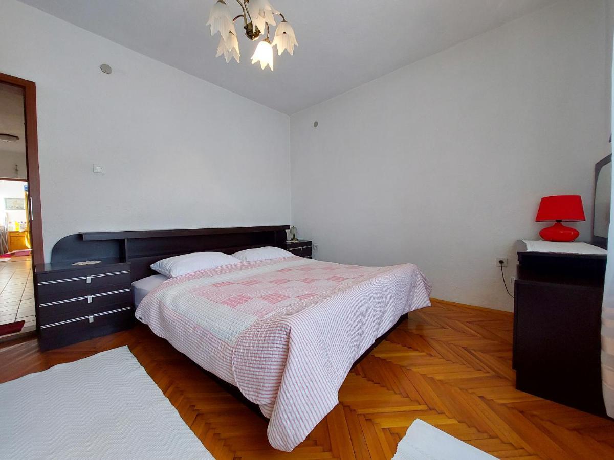 Apartment Durda Senj  Exterior foto