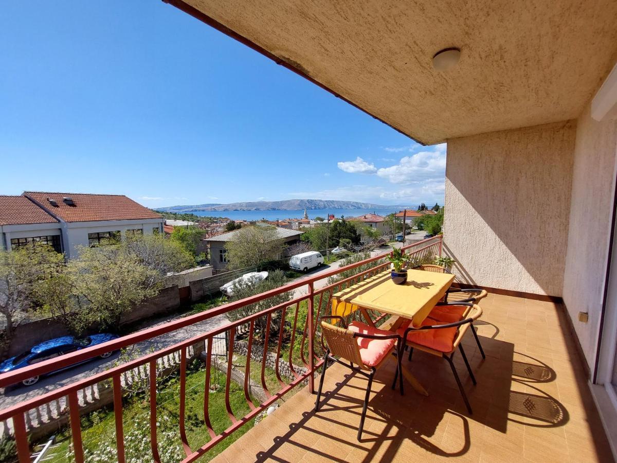 Apartment Durda Senj  Exterior foto