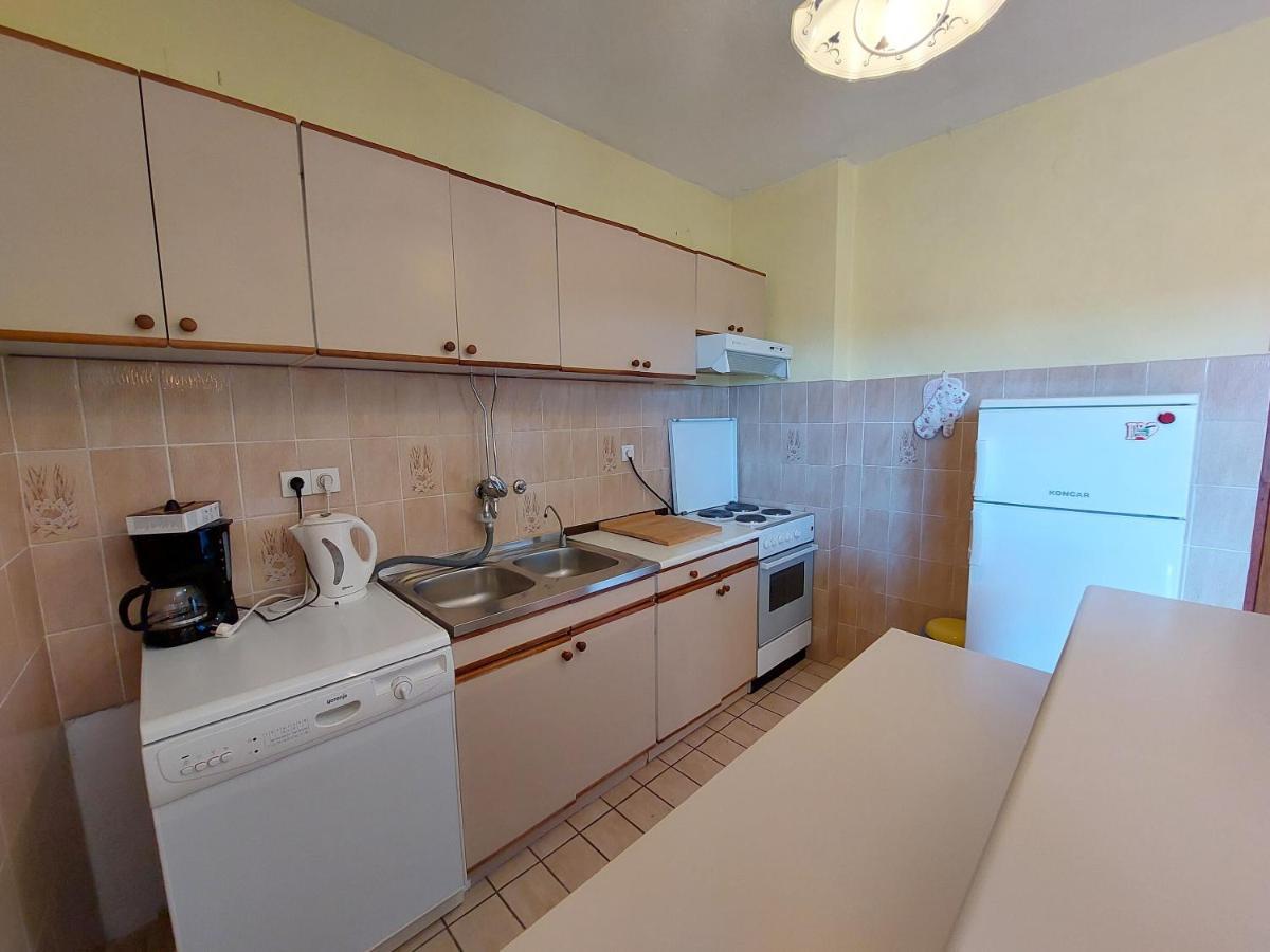 Apartment Durda Senj  Exterior foto