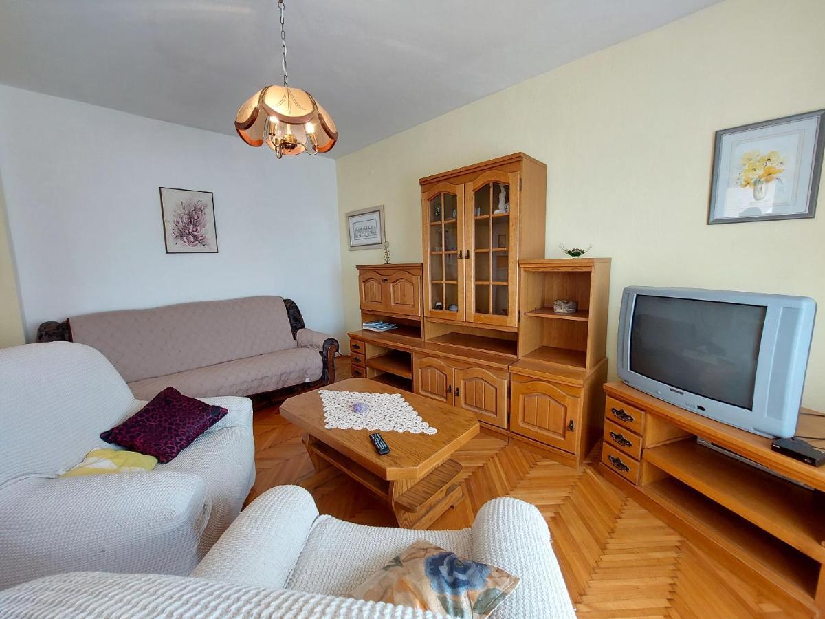 Apartment Durda Senj  Exterior foto