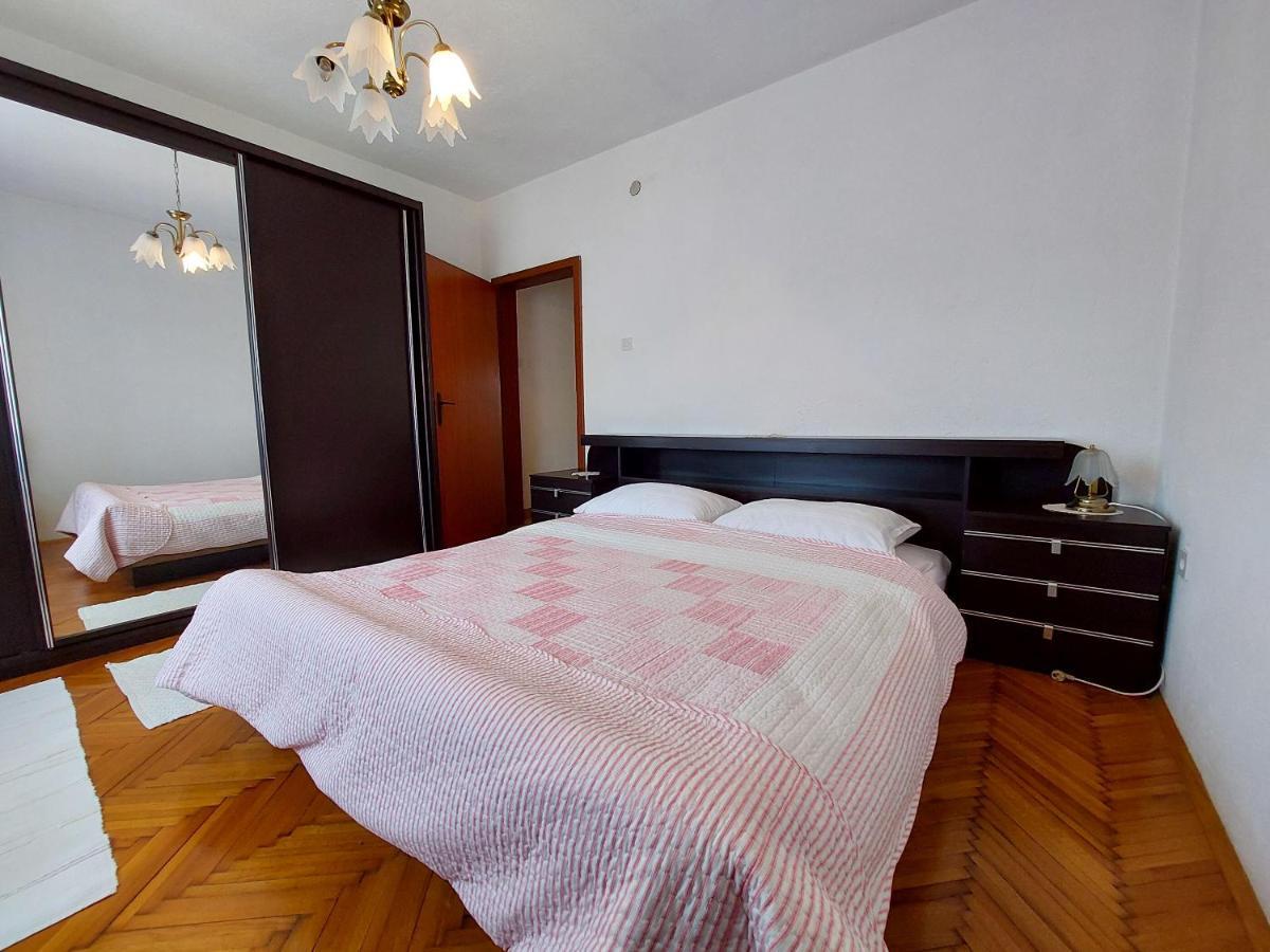 Apartment Durda Senj  Exterior foto