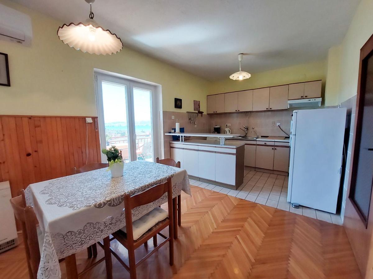 Apartment Durda Senj  Exterior foto
