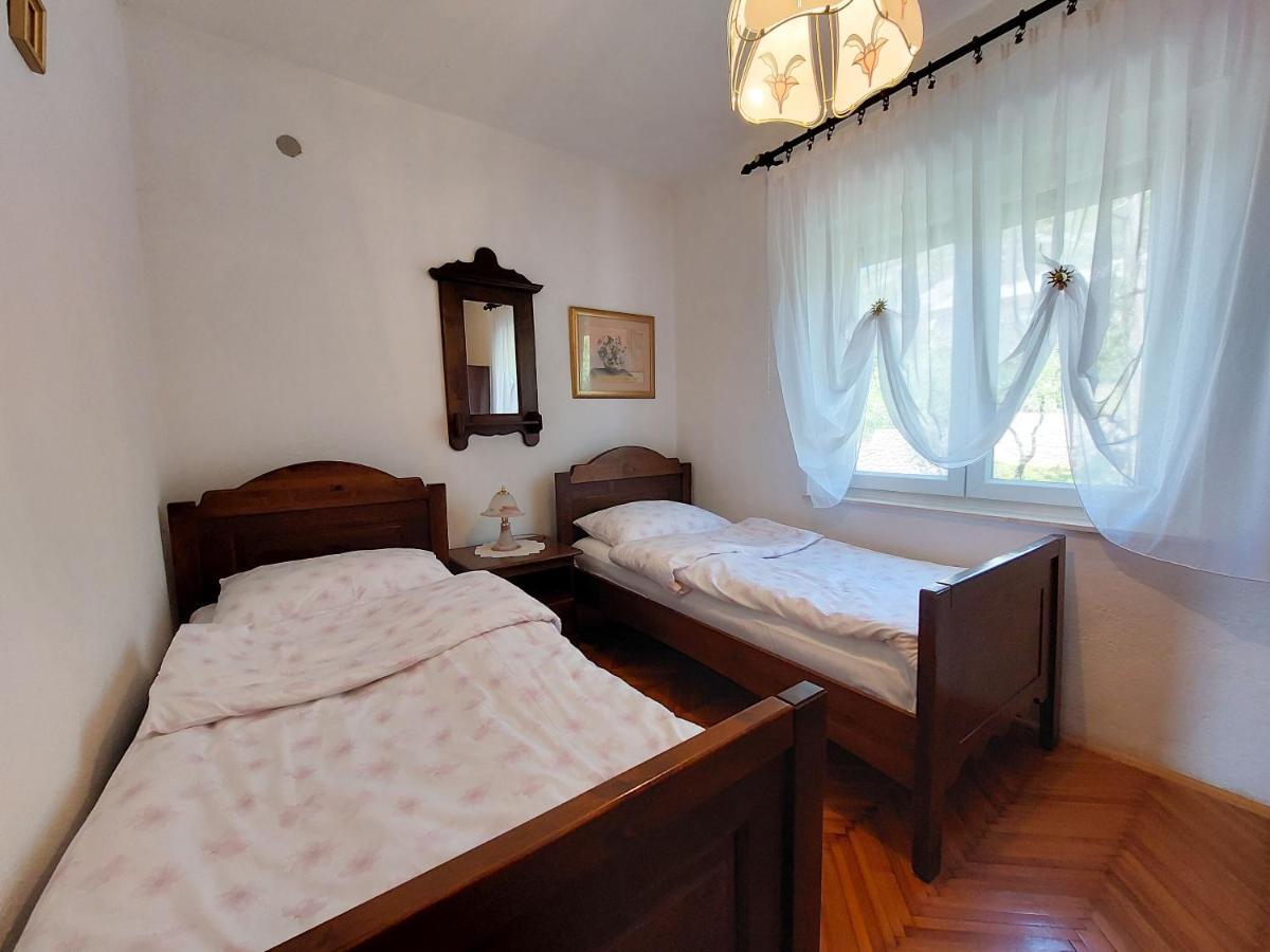 Apartment Durda Senj  Exterior foto