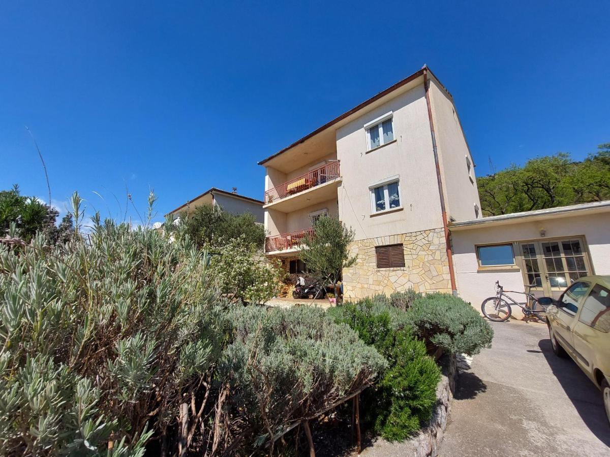Apartment Durda Senj  Exterior foto