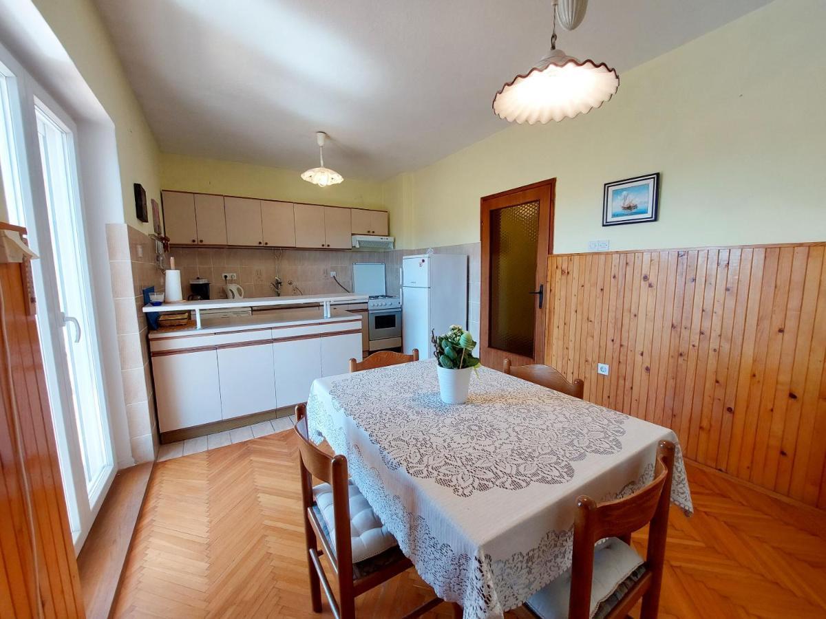 Apartment Durda Senj  Exterior foto