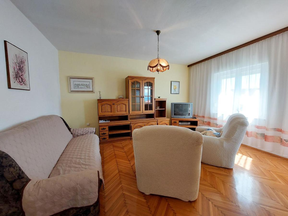 Apartment Durda Senj  Exterior foto