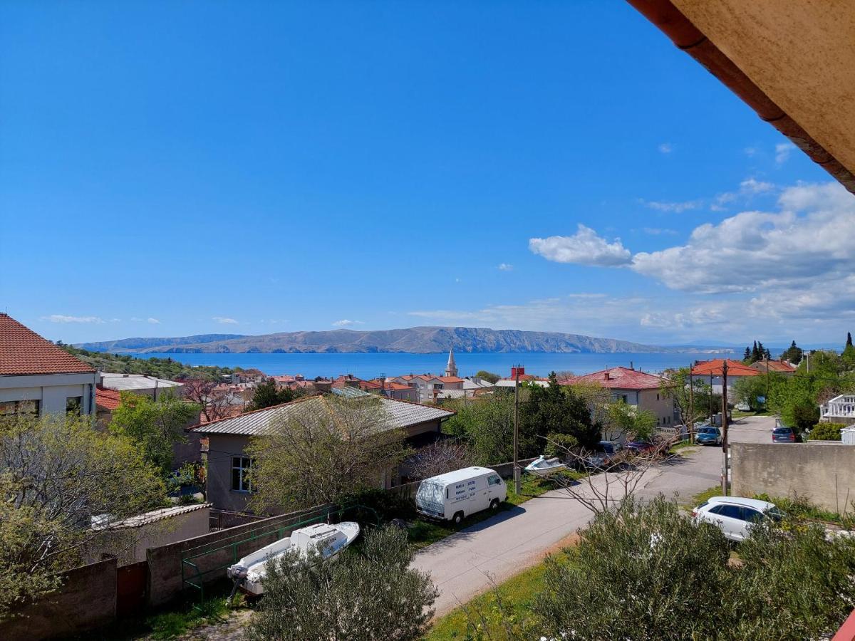 Apartment Durda Senj  Exterior foto