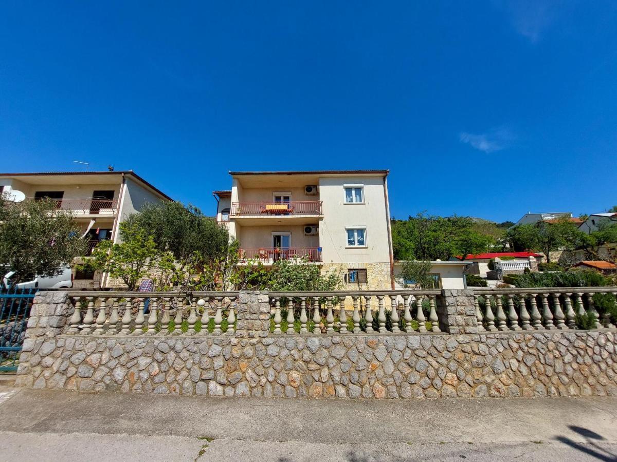 Apartment Durda Senj  Exterior foto