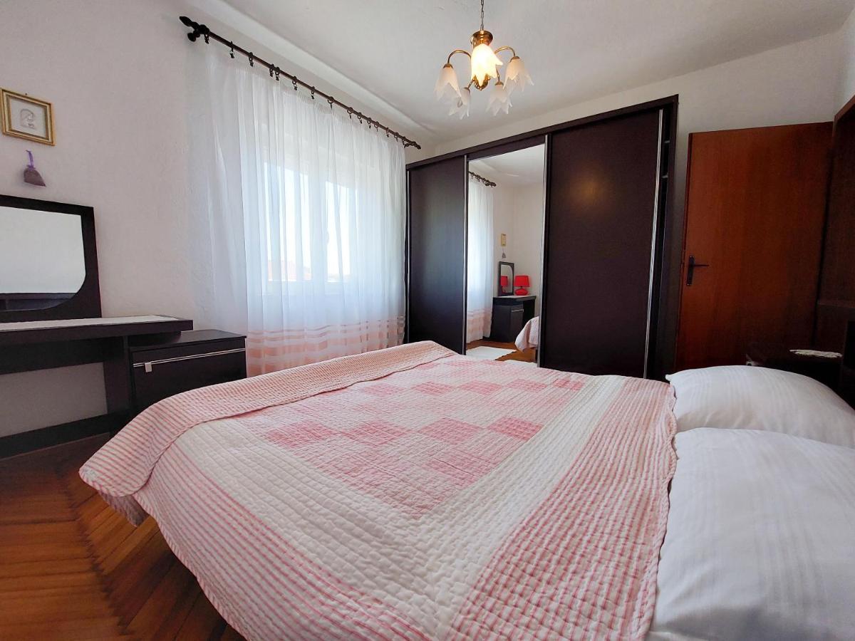 Apartment Durda Senj  Exterior foto
